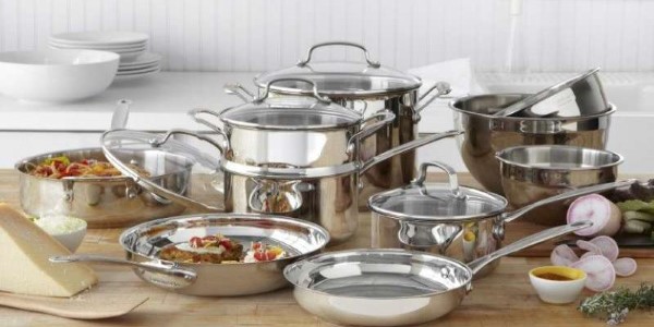 تصویر 3 از خرید و قیمت قابلمه روحی آلومینیومی + فروش صادراتی